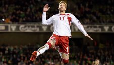 Дания се лишава от Лорд Бендтер за Мондиал 2018