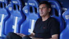 Фонсека очаква различен Милан