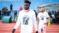 Еквадорци осъдиха бразилски клуб заради Жорди Кайседо