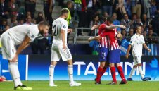 Дебютът на Лопетеги в Реал Мадрид – антирекорд след антирекорд