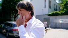 Очаквано: Йоги Льов напуска Бундестима