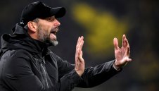 Дортмунд плаща 5 млн. евро за треньора на Гладбах