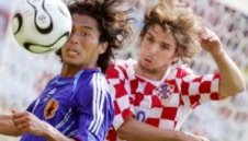 Хърватия и Япония не можаха да се победят