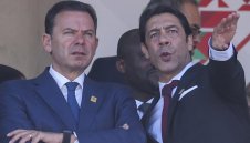 Португалска легенда охлади мераците на Реал Мадрид