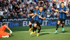 Битката за Скудетото: Програмата дава надежда на Интер