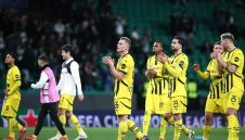 Дортмунд има само един проблем