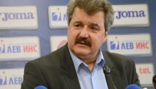 Всички шефове на Левски се събраха за съдбоносната среща