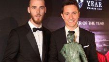 Ерера е №1 в Юнайтед, Мхитарян с най-красив гол + ВИДЕО