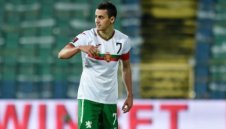 Мечката изръмжа: Танзания? Вече няма слаби отбори 