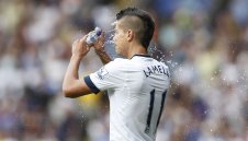 Интер договори Ерик Ламела