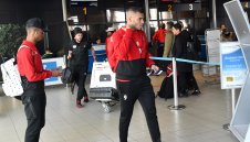 ЦСКА продава Мауридес в Китай или ОАЕ