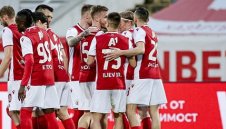 ЦСКА – Берое 5:1