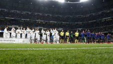 Двете Ел Класико през октомври и март