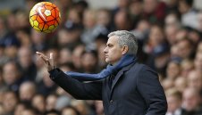 Мендеш: Моуриньо е №1 в света 