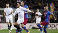 В Барса са реалисти, но тайно мечтаят за титлата