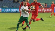 Спас от село Ключ остава да рита в Кърджали