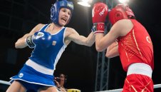 Станимира Петрова тепърва ще разгърне потенциала си в Париж