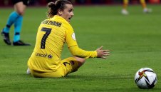 Барса подготвя интересна размяна с Атлетико, която включва Гризман