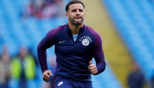 Висшата лига има нов най-бърз футболист