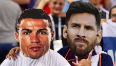 16 години по-късно: Без Меси и Роналдо на 1/4-финалите