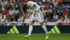 Каземиро се застъпи за Бейл: Ще влезе във форма 