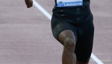 Гей се радва на темпото си