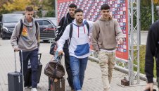 Скромен: Педри отива за световната титла в Катар