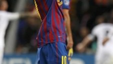 2012 - краят на "света" за Барселона