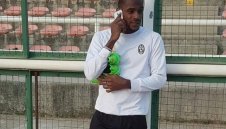 Национал на Нигерия се набутва на ЦСКА и Лудогорец