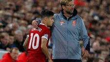 Барса може да забрави за Коутиньо