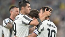 Казусът приключи: Юве няма пари за Мората, той се завърна в Атлетико