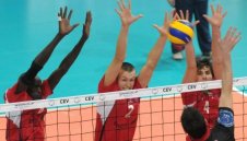 Велик ЦСКА отново мачка в Европа