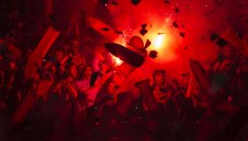 Ривър чукна Бока с дузпа за Копа Либертадорес