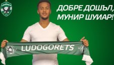 Трансферен удар! Лудогорец взе френска звезда за заместник на Десподов