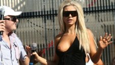 Андреа би крошето на Кубрат Пулев