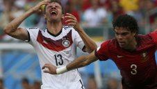 Моуриньо за Мюлер: Искам да го видя срещу здрава защита, Португалия беше слаба