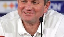 Словения: Не сме случайно на Мондиала