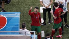 Джентълмен: Стоичков поздрави Роналдо за поредното му постижение