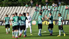 Царско село – Черно море