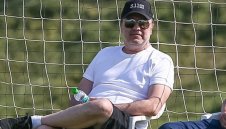 Найденов изригна с коментар след загубата на ЦСКА 1948