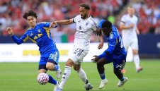 Аморим остана недоволен от бавната игра на Юнайтед