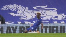 Лампард сипе похвали по Тами Ейбрахам