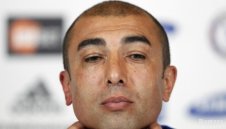 Роберто Ди Матео: Не съм говорил с никой от ръководството