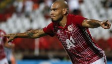 ЦСКА с класика срещу "тигрите", яловият Мауридес напомни за себе си с два гола