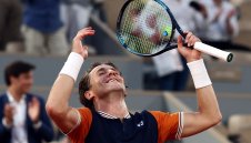 Каспер Рууд ще спира Ноле към 23-ата титла от Шлема