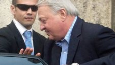 Дибенедето обсъди бъдещето на Рома в дълъг разговор с Монтали