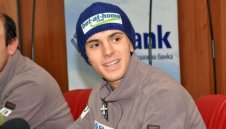 Владимир Зографски преодоля квалификациите в ски-скока от голяма шанца