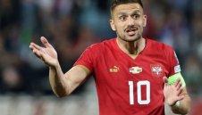 Звездата на Сърбия: България беше по-добра