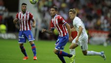 Валенсия иска нападател на Рома 