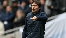 Конте с първи ключов ход в Наполи